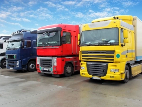 Konya Eminönü Nakliye